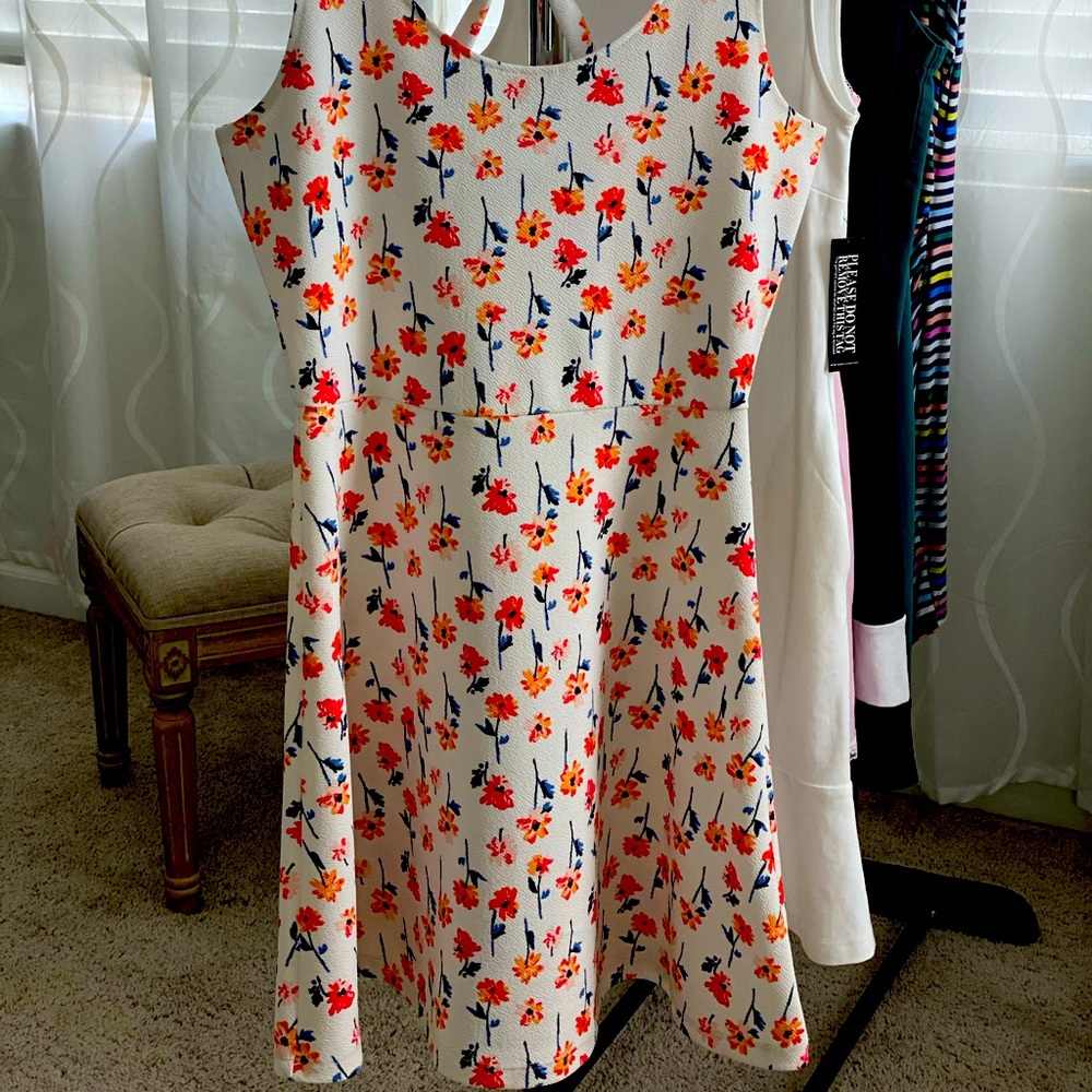 Maurice’s Dress size med